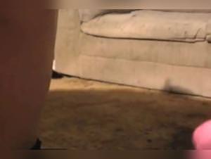 Dog fucks the Dog Maid