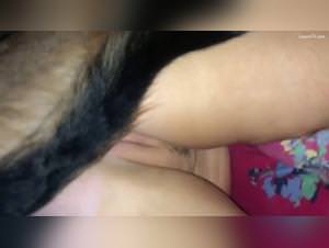 Norwegian lust beastly sex