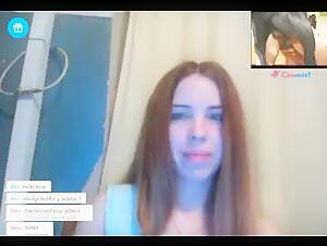 Nika Love and her beastly love