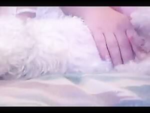 Woman and dog in shocking sex scene