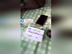 Asian Wife Dog Sex Part 1