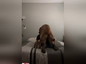 Doggy desires unleashed