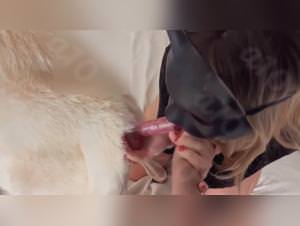 Wife Dog Action: Extreme Bestiality Scenes