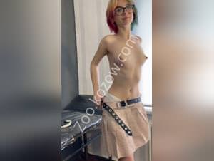 Nastya Zoosex 2: Animal Sex Extreme