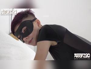 ArtOfZoo Lena - Animated Beastiality: Animal Sex, Dog Cumming, Bestiality Taboo