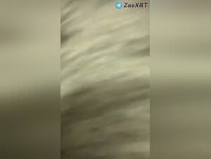 Girl sucks dog fucks hard