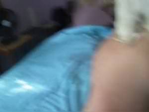 Sex Tourism Gone Wild: Dog Rages Woman