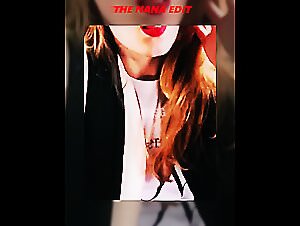 NANA'S SENSUAL EXPERIENCE - NANA FROM HEAVEN SOLO SCENES