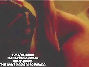 Vocal milf part 2: A bestial and intense encounter