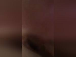 Wife gets doggystyle fucked, raw desire