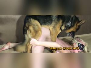 Slavess bestiality in germany videos