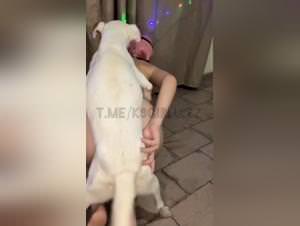 Pinkhaired nymph, k9 cum sessions extreme