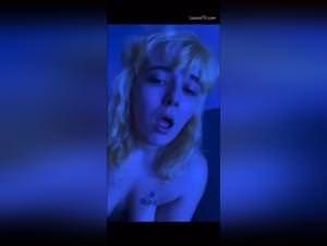 Forbidden kisses: dog sex amateur videos