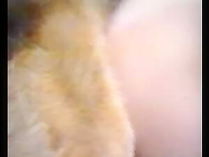 Dana and her lesbian friend in bestiality sex video