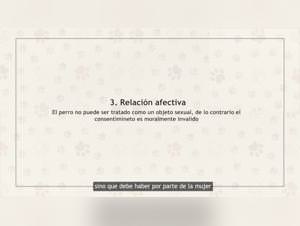 Explicit Zoophilia: Exploring Forbidden Art