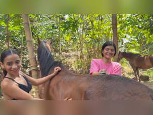 Mia Coral Pink: Animal Sex Hardcore