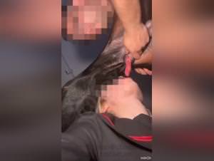 Foxirut 2: Dog Sex Extreme