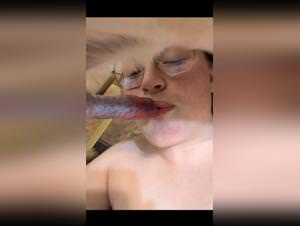 Milly Dog Blowjob Xxx