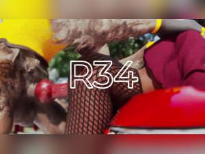 Max Or Knotty Confessions Redux Pt2: Dog fucks Girl Intense