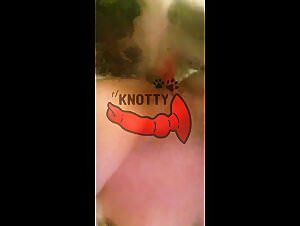 The slut fucks with my husband and my dog