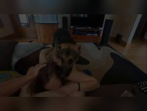 Doggy Lust: Extreme Bestiality Encounters