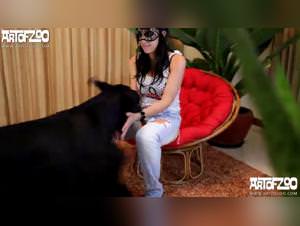 Dog XXX Videos: Bestiality Compilation - Animal Porn