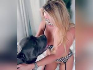 Dog sex frenzy, my animal lover desires