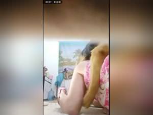 Dog fuck Frenzy: Extreme Zoophilia Porn