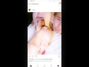 Forbidden Love Story: A Woman and Her Dog