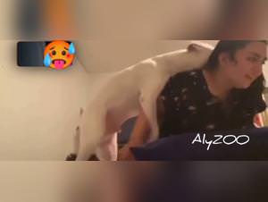 Teen sex with animals, taboo desires fulfilled