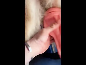 Zoofilia lovers : beastiality tube with dog and girl