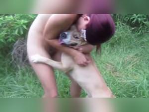 Bestiality Unleashed: Hardcore Zoo Porn Tube