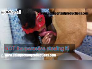 Luna - Animal Sex Extreme