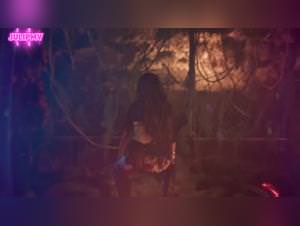 Natti Natasha - Tu Perrota (Dog Bangs Girl)