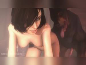 Slut Dog Sex: Extreme XXX Videos