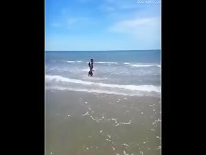 Bestial Desire: Milf Rampant, Fucking Her Dog Wildly