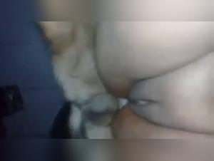 She Dog Sex: Desperate Lust