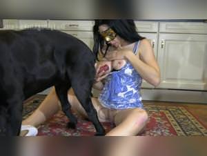 Wild dog fuck ecstasy