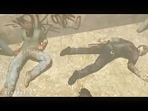 A Shocking Bestiality Story: A Woman and a Dog