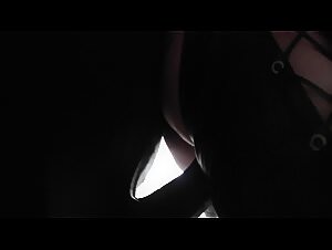 Extreme bestiality : Mature horse fucked by slut in her big pussy