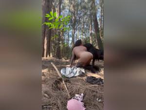 Sex with Cupcake, Doggy Frenzy