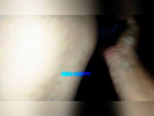 Farmer Gay's Wild Horse Sex: She Gets It Raw