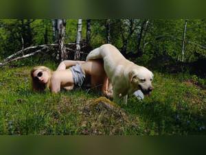 Yasmin's k9 fantasy weekend escape