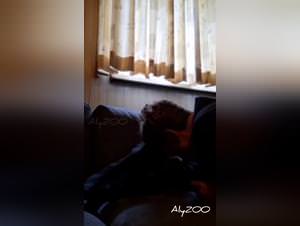 Grandma's Bestial Desire: Dog fucking Videos