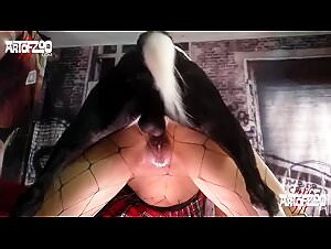 Beastie Gals Unleashed: Dogshaped Zoophilia & Extreme Acts