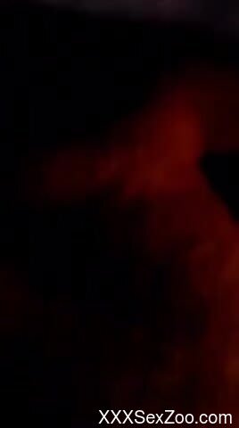 Midnight zoo perversions grant this horny male the best outcome