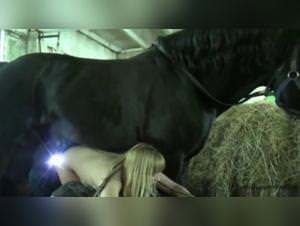 Russian Bitch Dog Fuck 1