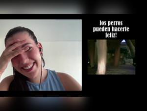 Milly Dog Sex - Extreme Scenes