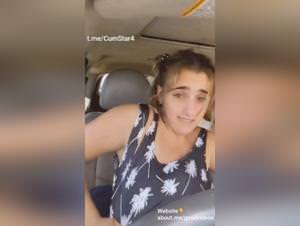 First Time Dog Sex with Girl