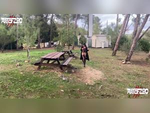 BeastLity Girl sucks Dog cock porn video onlyFan